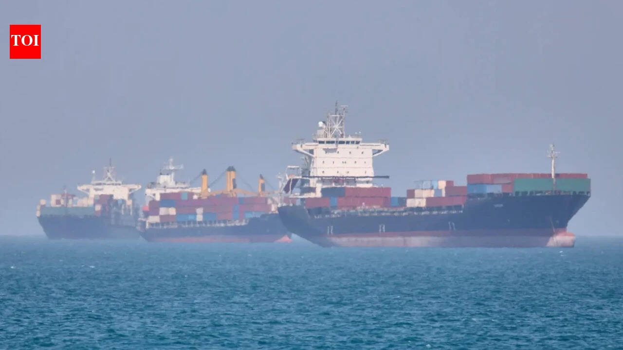 Iran plans 'exclusion zone' near Strait of Hormuz as tensions with US flare again