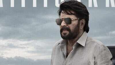 ‘OM’ glimpse unveils Mammootty’s powerful Karthikeya avatar from the Dhanush starrer; 'Drishyam' actor turns 75 today