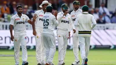 Phones confiscated, players sent home: Match-fixing cloud hangs over Pakistan cricket again