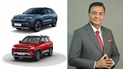 Maruti’s big festive challenge: Brezza, Victoris bookings outpace production