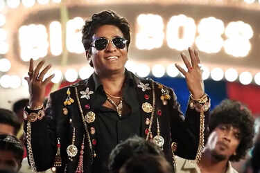 Bigg Boss Tamil 10: From Vijay Sethupathi's grand entry to the unique stage eliminations, special moments from the premiere