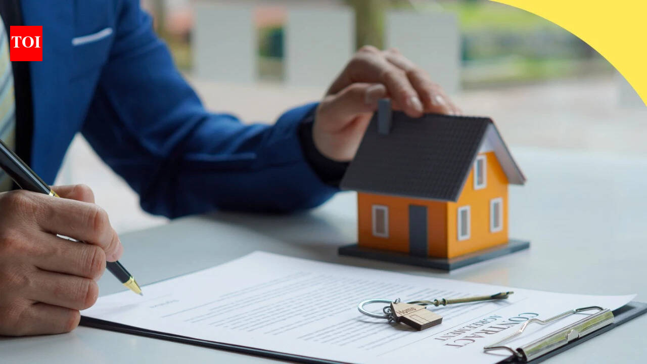 Real estate leads India's private credit deals, but tops default-risk concerns: EY