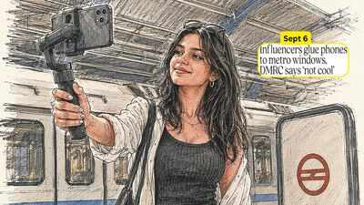 Viral reels, missing boundaries: The metro debate