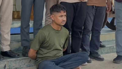 Gujarat man kills lover’s husband, chops body and dumps it near village lake