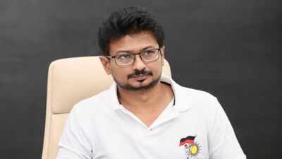 DMK storms well, walks out after speaker denies Udhayanidhi right to respond