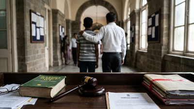 Andhra Pradesh HC frees 17-year-old wrongly treated as adult; police officer fined Rs 10,000