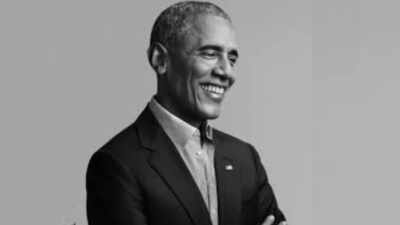 Quote of the day by Barack Obama: "Making your mark on the world is hard. If it were easy, everybody would…" - a powerful message about failure and success