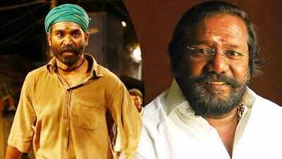 ‘I should be honest to cinema’: Karunas EXPLAINS why he turned down the lead role in Vetri Maaran’s 'Asuran'