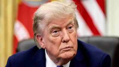 Trump admin again urges Supreme Court to restrict mail-in voting as midterms approach