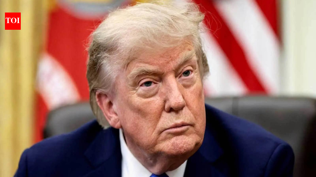 Trump admin again urges Supreme Court to restrict mail-in voting as midterms approach