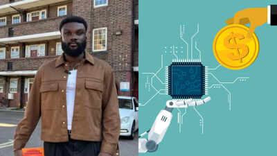 Meet Timothy Armoo, who started a tutoring business at 14, sold a company for eight figures at 27 and is now putting $6.7 million of his own money into young AI founders