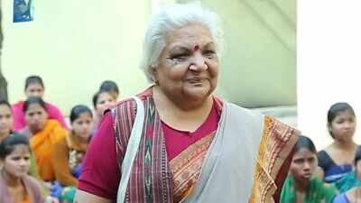 Zero waste, zero electricity bill: How a 75-year-old Padma Shri awardee built a home that powers itself and 50 others too