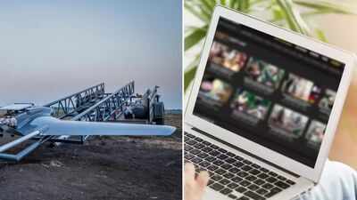 Porn to pay for drones? How Ukraine plans to turn adult content into a war revenue stream