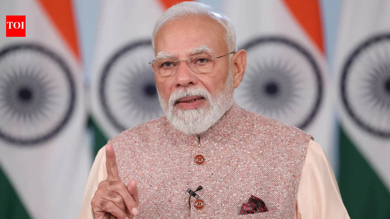 Vadodara event brings digital registration, QR entry &amp; seating management to PM programme