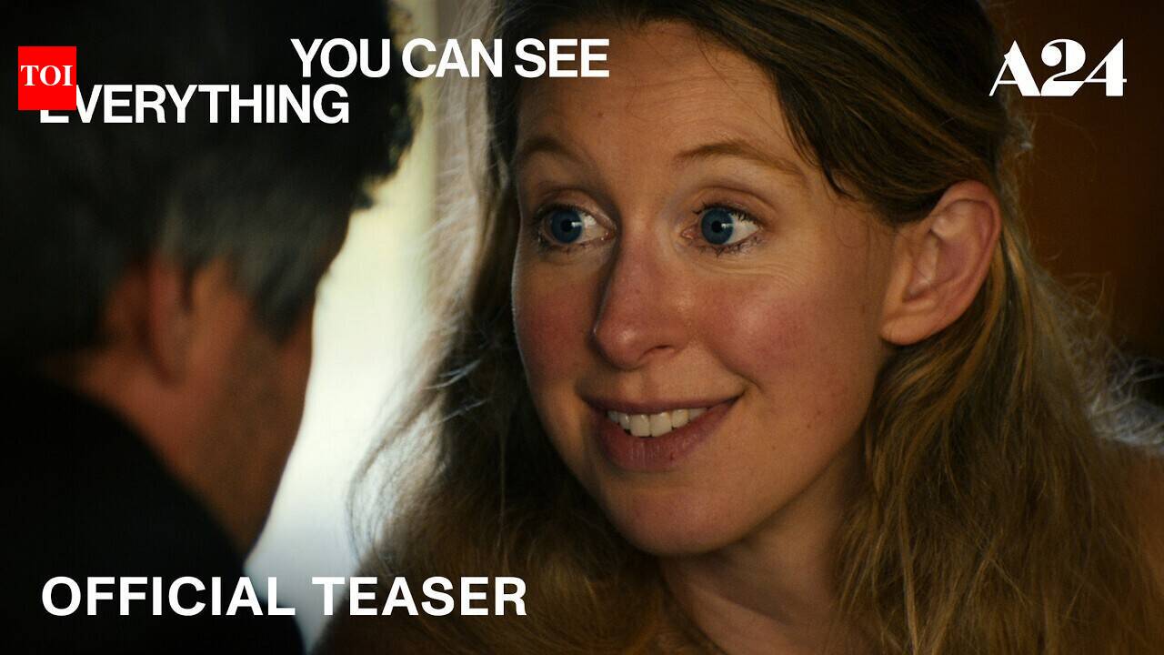 You Can See Everything Movie