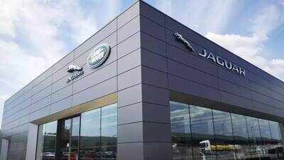 Jaguar Land Rover to cut around 4,000 jobs globally over next 2 years: CEO