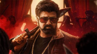 Nandamuri Balakrishna’s ‘Dada’ sets up massive Christmas box office clash with Shah Rukh Khan’s ‘King’ and Nagarjuna’s ‘King100’