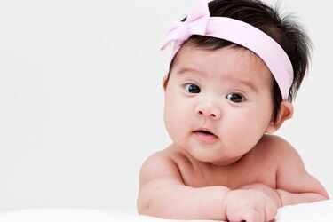 10 baby names inspired by the first light of dawn