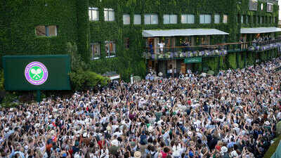 ‘Not at Wimbledon’: US Open influencer chaos prompts Grand Slam to rethink creator access