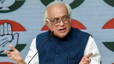 'Kept on ventilator': Congress flags delay in proroguing Parliament, links it to delimitation Bills