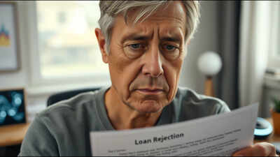 The Loan Letter Test: What You Should Never Hand to AI