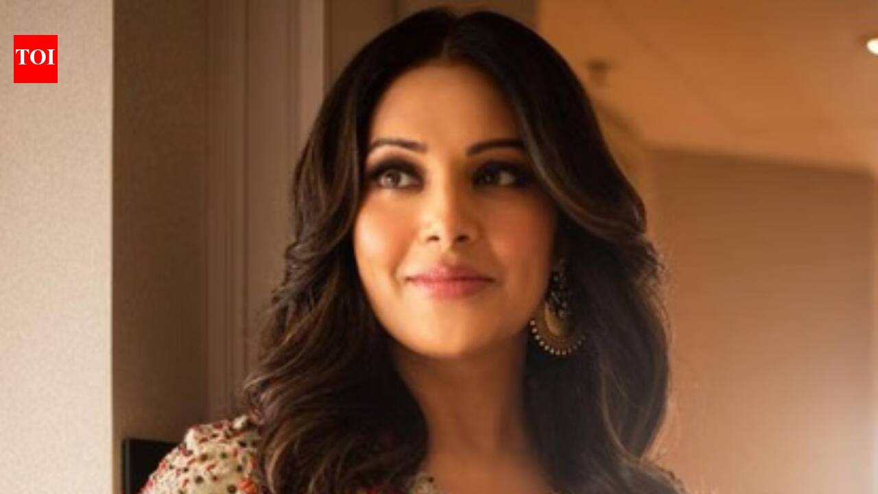 Bipasha says body shaming didn't break her: 'Proud of my age, won't fall to the pressure of looking young'