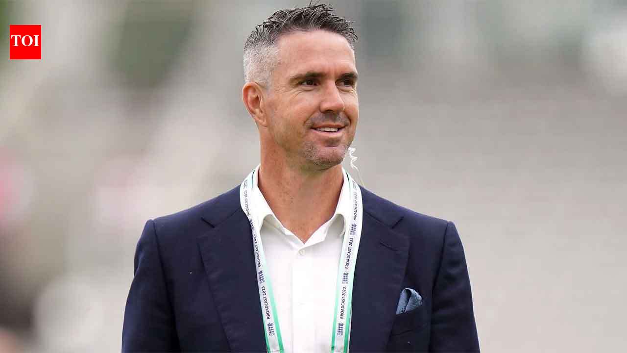 'Putting on the England uniform again': Kevin Pietersen makes shock England comeback, named white