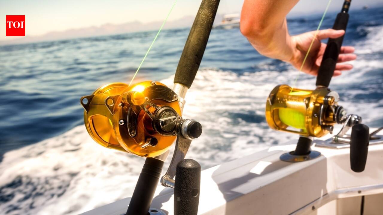 Southern Cal. anglers are catching unusually large &amp; rare fish