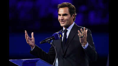 Roger Federer’s simple career mantra stunned Golden State Warriors — Steve Kerr saw the same secret in Steph Curry’s pursuit of greatness