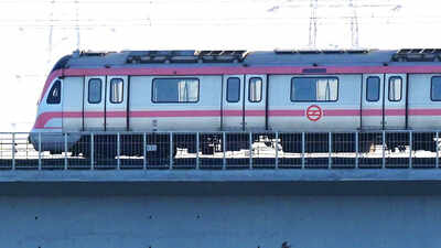 In 1984, India started its metro rail journey; over 40 years later its network is set to surpass the US in two years to become second largest after China