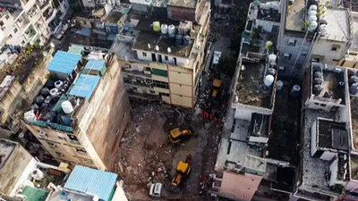 Delhi's PG problem isn't new: The 30-year paperwork trail before Satya Niketan fell