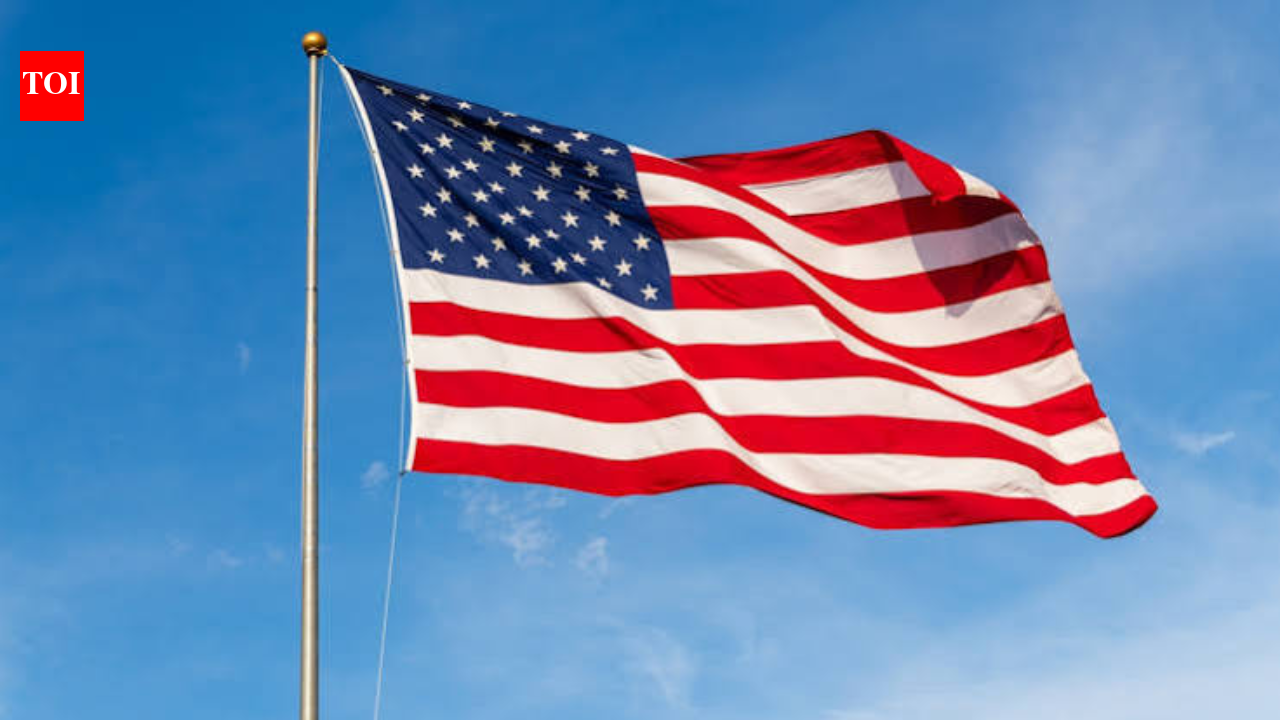 US issues security warning, restricts government travel to Mexican border city Nogales