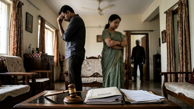 'Gulf of difference' between compromising position and sex: Patna HC rejects adultery claim
