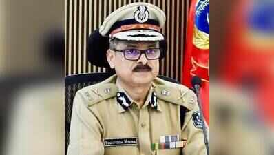 Forced ‘chanda’ collection won’t be tolerated: DGP ahead of festive season