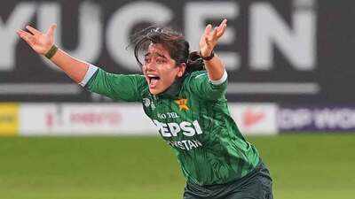 Why Pakistan captain Fatima Sana was penalised after Women's Asia Cup loss to India