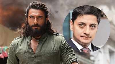 PM Narendra Modi's Economic Advisor Sanjeev Sanyal reacts to 'Dhurandhar' being called propaganda film: 'Let a hundred flowers bloom'