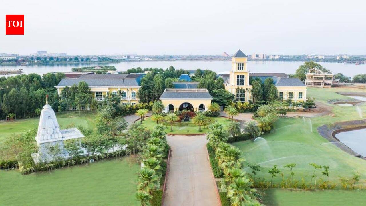Chhattisgarh to host second PGTI golf tournament of 2026 with Rs 1 ...