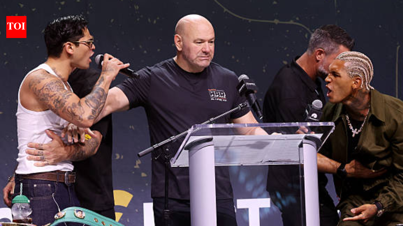 Ryan Garcia vs Conor Benn: Date and time in UK, USA, venue, everything you need to know about the title fight