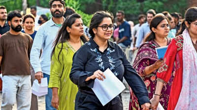 How rules operate differently for foreign, Indian MBBS graduates