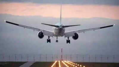 Malaysia Airlines flight, with 186 passengers onboard, diverts to Chennai after engine snag