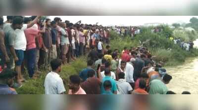 Teen enters river to shoot reel & drowns, friend dies in bid to save him