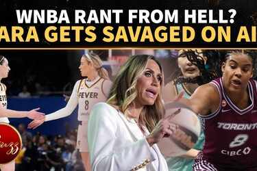 Lara Trump’s WNBA Rant Sparks Backlash, Viewers Hit Back