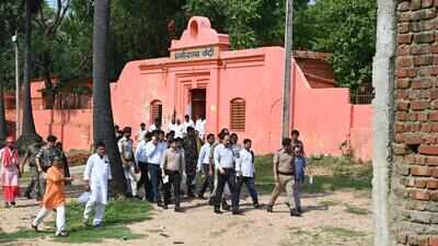 Gaya admin gears up for Pitripaksh Mela