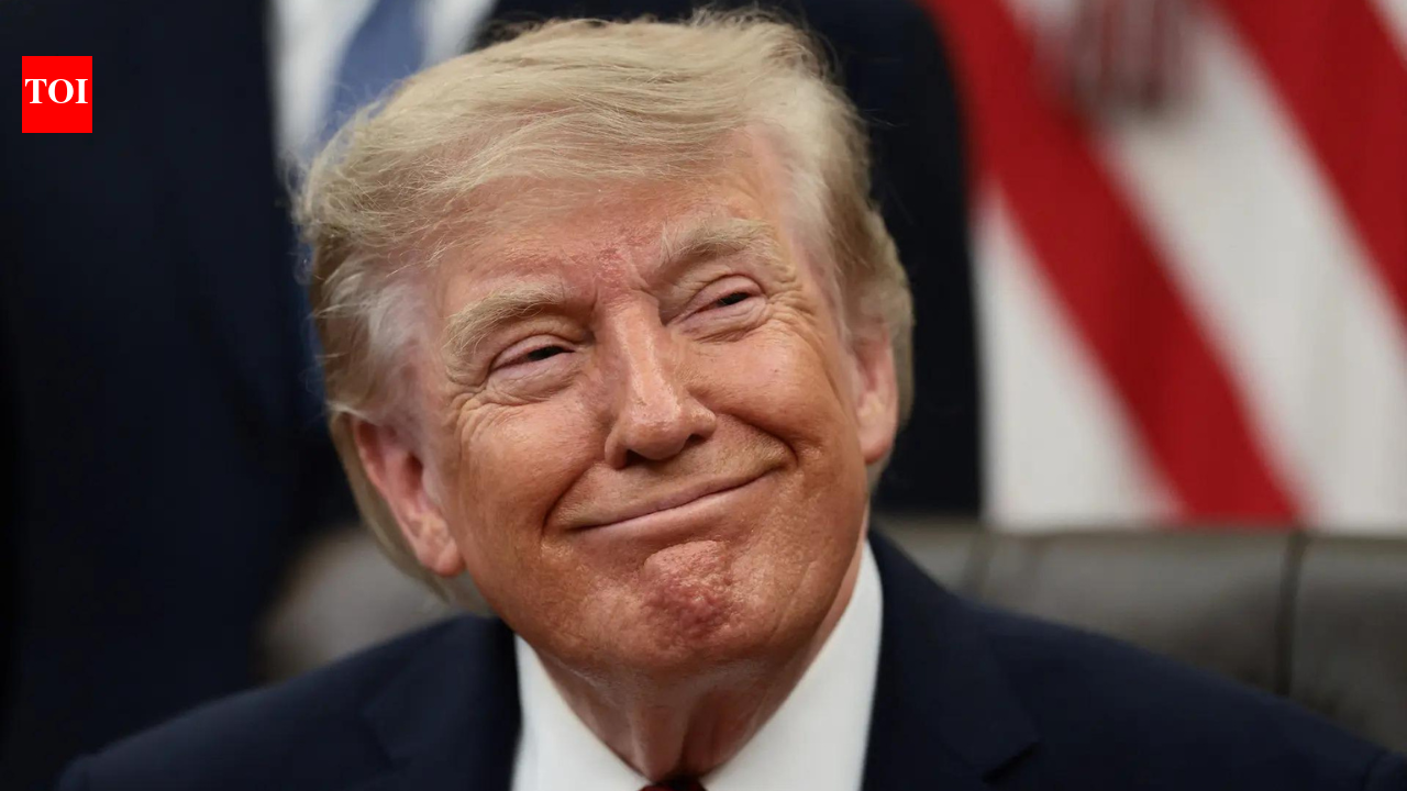 Make AI-merica Great Again: Meme Lord Trump’s digital feed goes off rails again