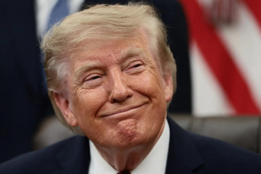 Make AI-merica Great Again: Meme Lord Trump’s digital feed goes off rails again
