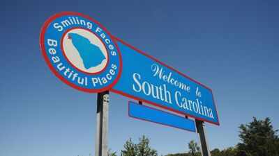 Cox Enterprises gave up development rights on nearly 4,400 South Carolina acres worth hundreds of millions; the land is now protected forever, including 40 miles of river and marsh frontage