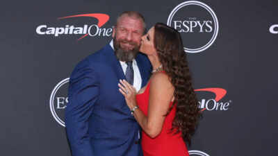 Triple H and Stephanie McMahon's combined net worth in 2026: WWE salaries, stock holdings, career earnings, investments, assets, lifestyle and more