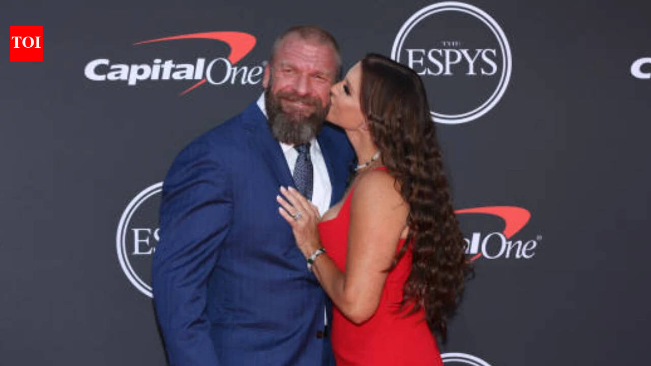 Triple H and Stephanie McMahon’s $250M net worth: How did they build their fortune?