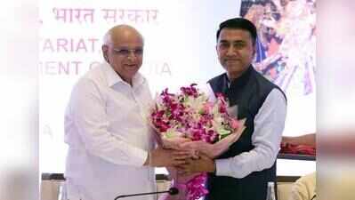 Cooperative federalism key to India’s development: CM