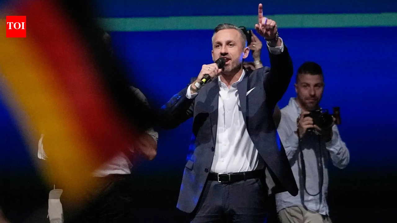 Shifting right? What AfD’s victory in Germany means for Europe, Russia & US